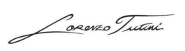 LORENZO TUTINI logo