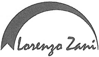 LORENZO ZANI logo