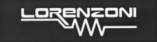 LORENZONI logo