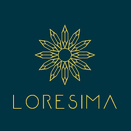 LORESIMA logo