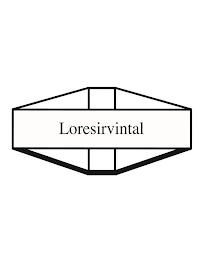 LORESIRVINTAL logo