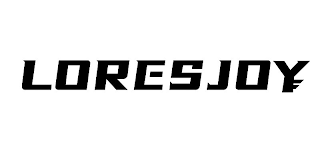 LORESJOY logo