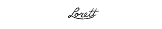LORETT logo