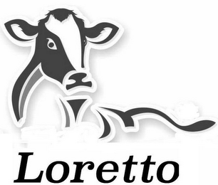 LORETTO logo