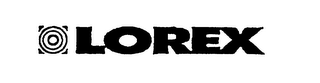 LOREX logo