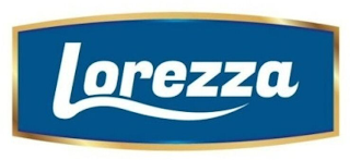 LOREZZA logo