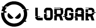 LORGAR logo