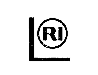 LORI logo