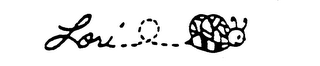 LORI logo