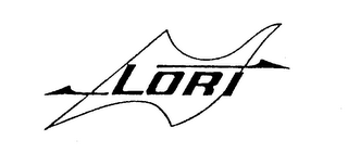 LORI logo