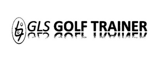 LORI GLS GOLF TRAINER logo