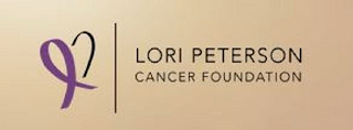 LORI PETERSON CANCER FOUNDATION logo