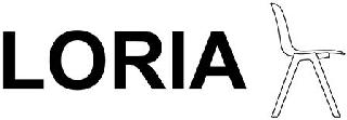 LORIA logo