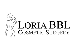 LORIA BBL COSMETIC SURGERY logo