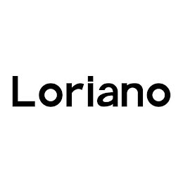 LORIANO logo