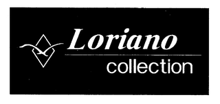 LORIANO COLLECTION logo