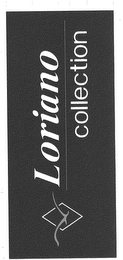 LORIANO COLLECTION logo