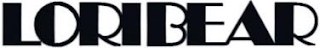 LORIBEAR logo