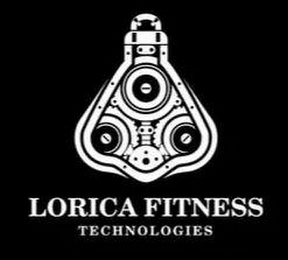 LORICA FITNESS TECHNOLOGIES logo