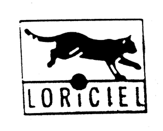 LORICIEL logo