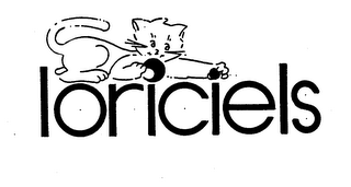 LORICIELS logo