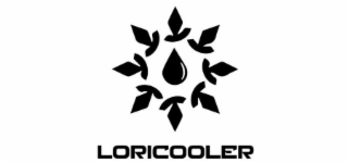 LORICOOLER logo