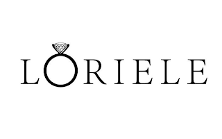LORIELE logo