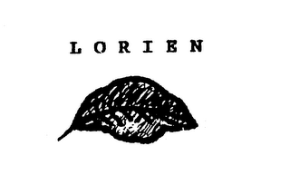 LORIEN