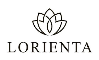 LORIENTA logo
