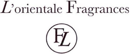 L'ORIENTALE FRAGRANCES FL logo