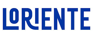 LORIENTE logo