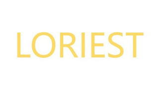 LORIEST logo