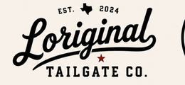 LORIGINAL TAILGATE COMPANY logo
