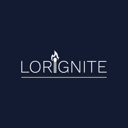 LORIGNITE logo