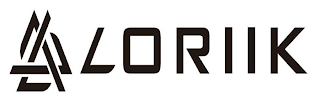 LORIIK logo