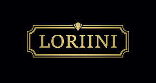 LORIINI logo