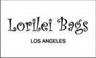 LORILEI BAGS logo