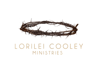 LORILEI COOLEY MINISTRIES logo