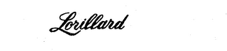 LORILLARD logo