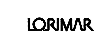 LORIMAR logo