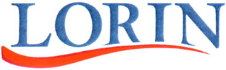 LORIN logo