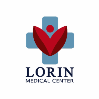 LORIN MEDICAL CENTER logo