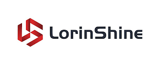 LORINSHINE logo