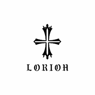 LORIOA logo
