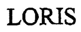 LORIS logo