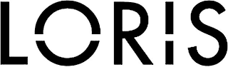 LORIS logo