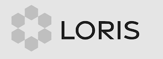 LORIS logo