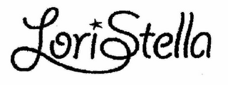LORISTELLA logo