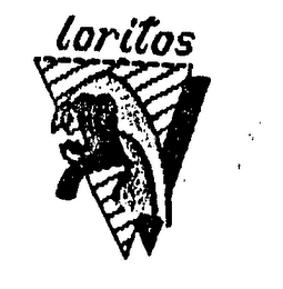 LORITOS logo