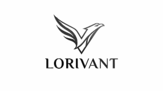 LORIVANT logo